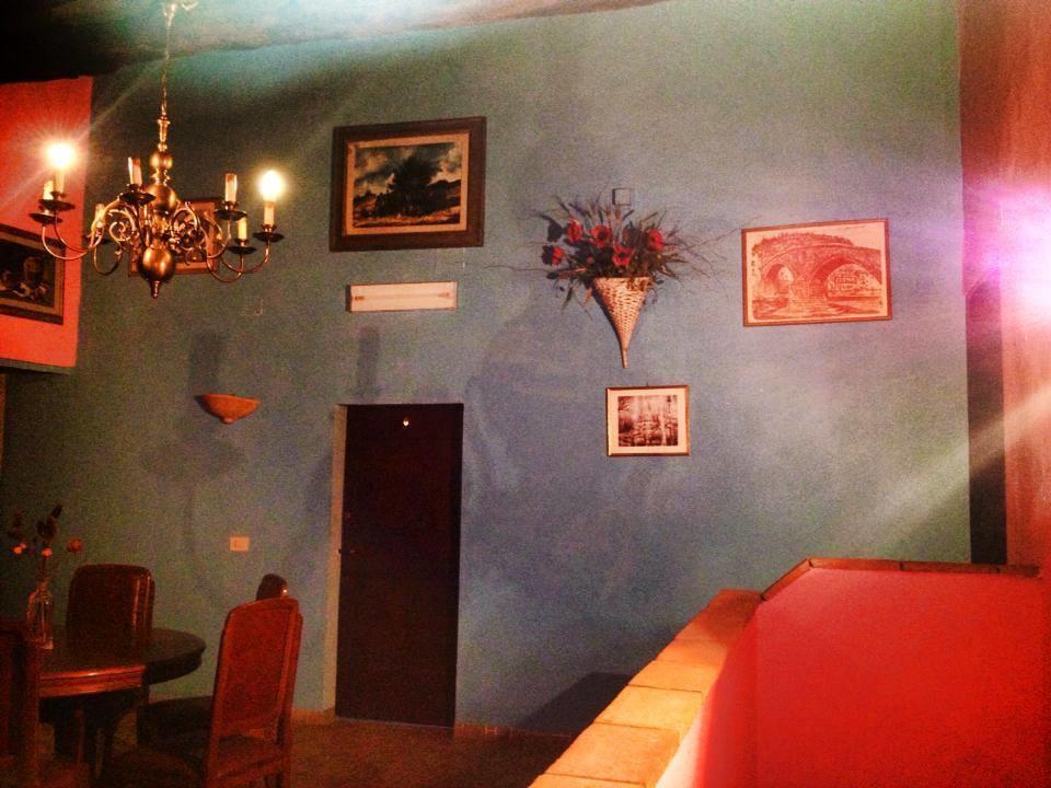 Bottega Di Montegiovi Hotel Scopeti Room photo